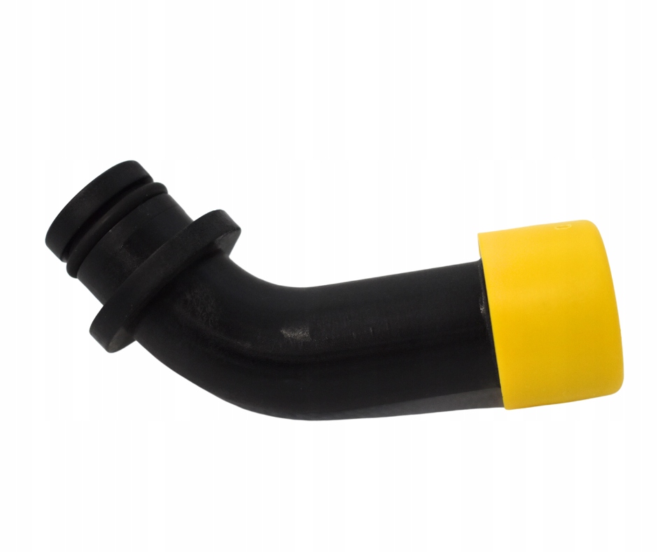 Nalévací hrdlo motorového oleje